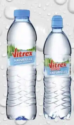trinkgut Vitrex Naturelle Angebot