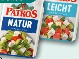 REWE Patros Leicht Angebot