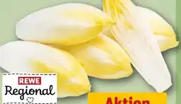 REWE Center Rewe Regional Chicorée Angebot