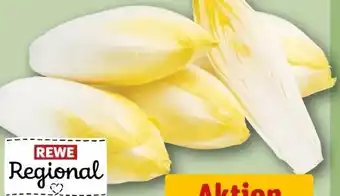 REWE Center Rewe Regional Chicorée Angebot