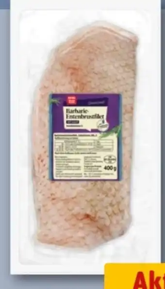 REWE Center Rewe Beste Wahl Barbarieentenbrust Angebot