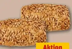 REWE Center Rewe Back-Station Vollkornbrötchen Angebot