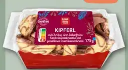 REWE Rewe Beste Wahl Kipferl Angebot