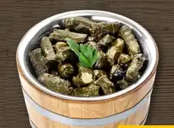 REWE Center Palatum Weinbätter gefüllt Angebot