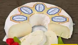REWE Center Peyrigoux Coupe Weichkäse Angebot