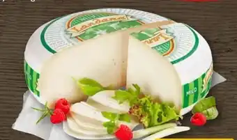 REWE Center Landana Ziegenkäse Angebot