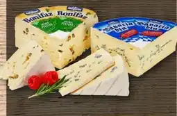 REWE Bergader Bonifaz Angebot