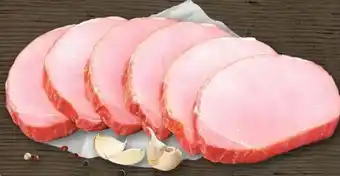 REWE Center Kasseler-Minuten Lachs-Scheiben Angebot