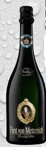 trinkgut Fürst Von Metternich Sekt Angebot