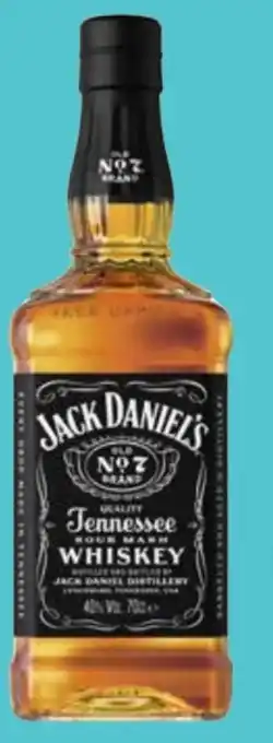 trinkgut Jack Daniel's Old Tennessee Whiskey N7 Angebot