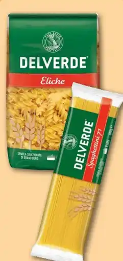 REWE Center Delverde Pasta Angebot