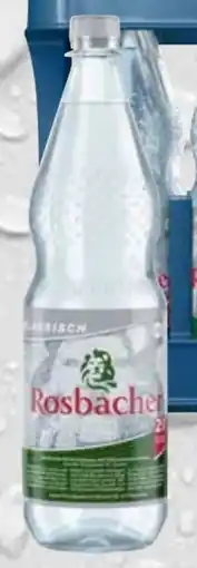trinkgut Rosbacher Mineralwasser Angebot