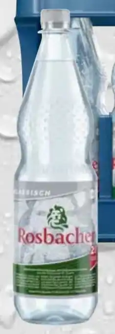 trinkgut Rosbacher Mineralwasser Angebot