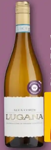 REWE Center Delibori Alta Corte Lugana Angebot