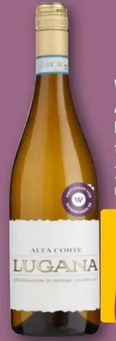 REWE Center Delibori Alta Corte Lugana Angebot