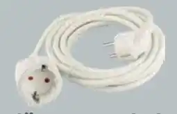 Globus Baumarkt Verlängerungskabel Angebot