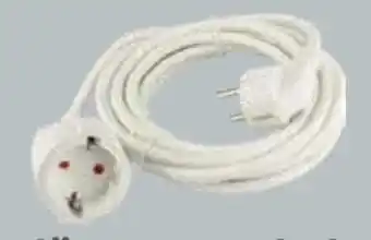 Globus Baumarkt Verlängerungskabel Angebot