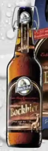 trinkgut Kulmbacher Mönchshof Bockbier Angebot