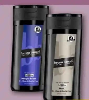REWE Center Bruno Banani Duschgel Angebot