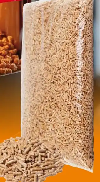 Globus Baumarkt Holz-Pellets Angebot