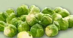 REWE Rosenkohl Angebot