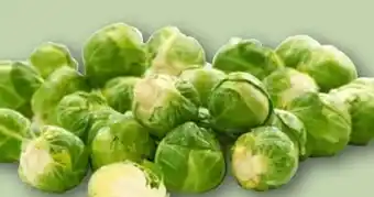 REWE Rosenkohl Angebot