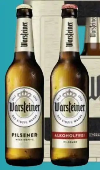 trinkgut Warsteiner Pilsener Angebot