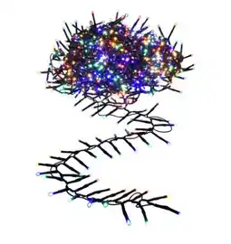 Globus Baumarkt LED-Galaxie-Lichterkette Angebot