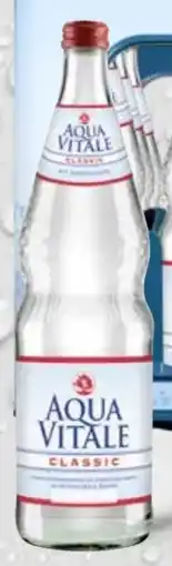 trinkgut Aqua Vitale Mineralwasser Angebot