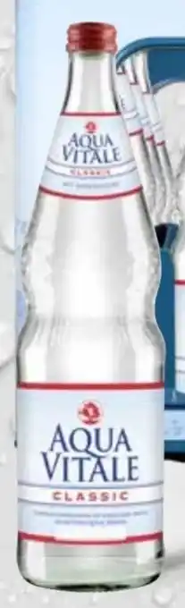 trinkgut Aqua Vitale Mineralwasser Angebot