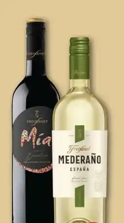 REWE Center Freixenet Mederaño de España Angebot