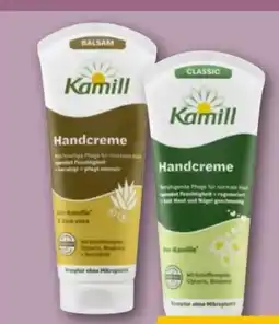 REWE Center Kamill Handcreme Angebot