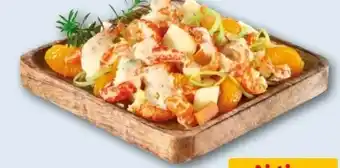 REWE Center Flusskrebscocktail Calvados Angebot