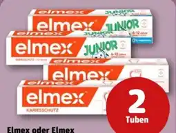 REWE Center Elmex Kariesschutz Angebot