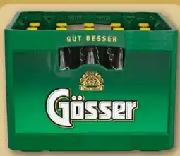 REWE Center Gösser Natur Radler Angebot