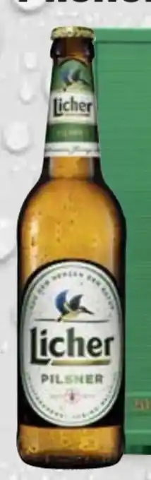trinkgut Licher Pilsner Angebot
