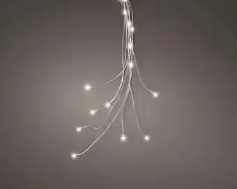 Globus Baumarkt Micro LED-Bündel Angebot