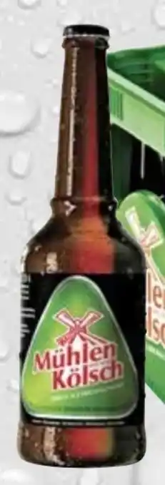 trinkgut Mühlen Kölsch Bier Angebot