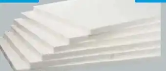 Globus Baumarkt Styropor-Wärmedämmplatte EPS 040 WI Angebot