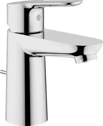 Globus Baumarkt Grohe Waschtischarmatur Start Edge Angebot