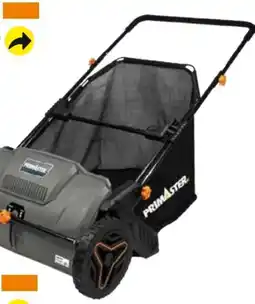 Globus Baumarkt Primaster Laubsammler Angebot