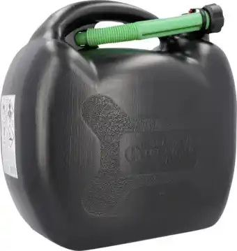 Globus Baumarkt Benzinkanister Angebot