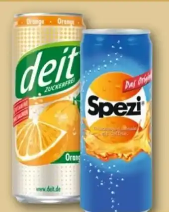 REWE Center Spezi Das Original Angebot