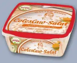 REWE Center Popp Coleslaw-Salat Angebot