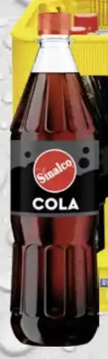 trinkgut Sinalco Cola Angebot
