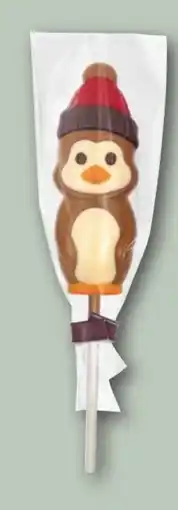 REWE Center Rewe Beste Wahl Schokololli Pinguin Angebot