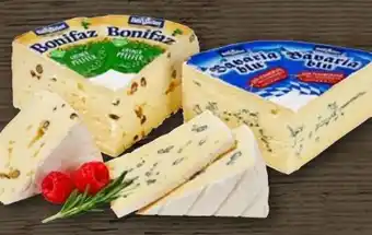 REWE Center Bergader Bonifaz Angebot