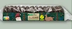 REWE Center Rewe Bio Mini Elisen Vegan Angebot