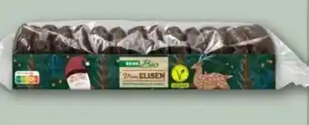 REWE Center Rewe Bio Mini Elisen Vegan Angebot