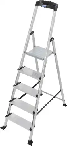 Globus Baumarkt Krause Haushaltsleiter Monto Sepuro Angebot